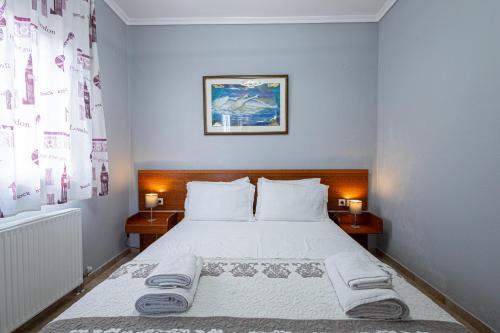 SeaView House Nikiti