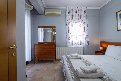 SeaView House Nikiti