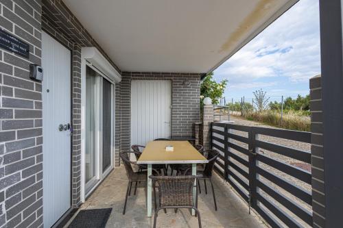 SeaView House Nikiti 1