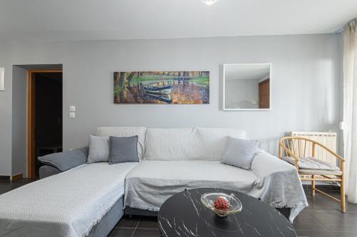 SeaView House Nikiti 1
