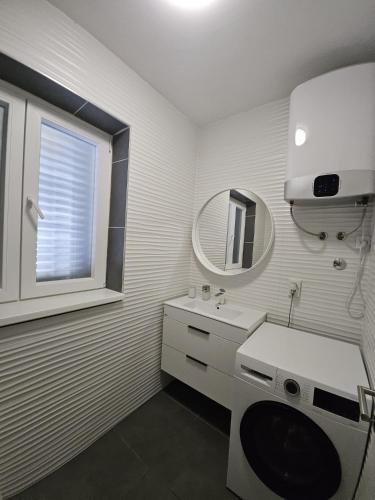 Villa Jeger & Jacuzzi