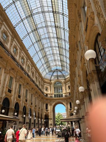 MARAGDA HOUSE Linate - Duomo- San Babila photo 7