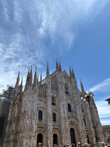 MARAGDA HOUSE Linate - Duomo- San Babila photo 27