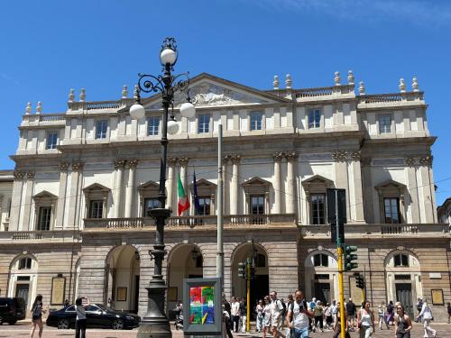 MARAGDA HOUSE Linate - Duomo- San Babila photo 26