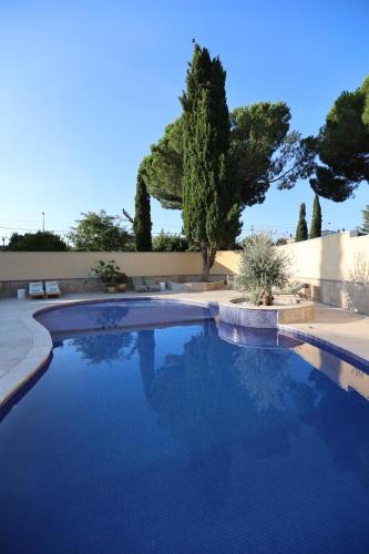 Boutique Hotel Comtal Empuries