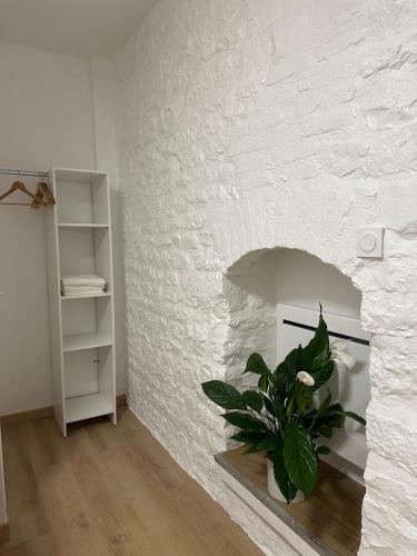 Studio neuf, Gare Dijon 2 mins, 1 à 2 personnes