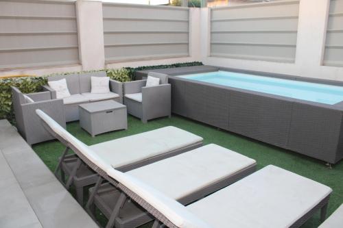 Cridima Luxury - Villa Hera