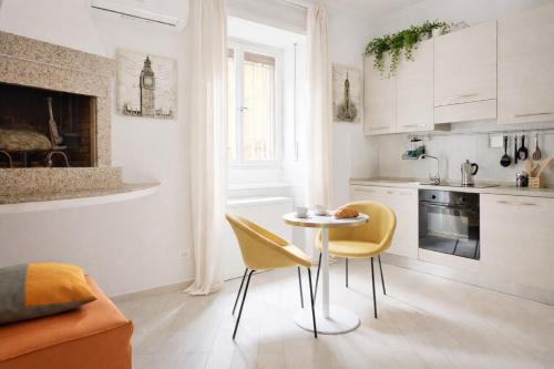 Trastevere Loft - Bright & Quiet by RHR