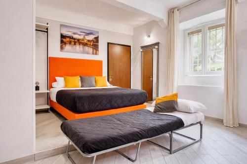 Trastevere Loft - Bright & Quiet by RHR
