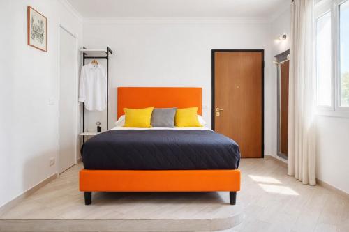 Trastevere Loft - Bright & Quiet by RHR