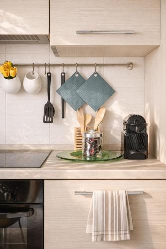 Trastevere Loft - Bright & Quiet by RHR