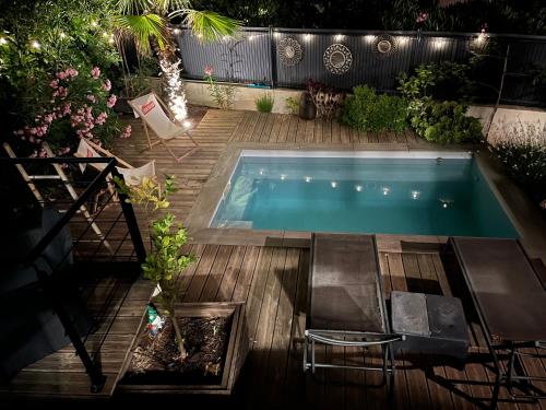 Frejus Villa