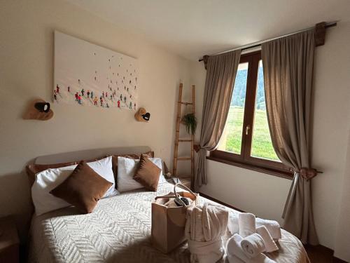 Petite Maison Du Coeur Champoluc - Spa, Gym e Aree relax photo 2