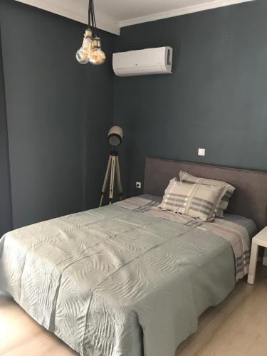 Cozy apartment in Zografou