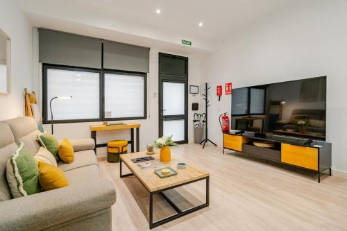 Disfruta de un rincón del Madrid castizo