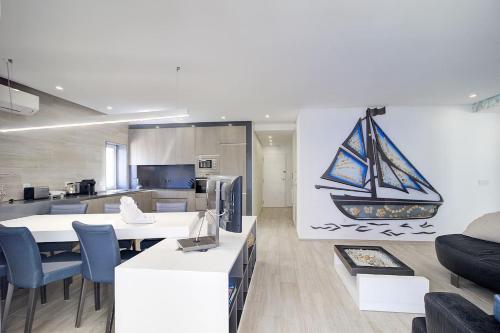 Apartamento de Luxo a 20 m da praia - ACE Algarve