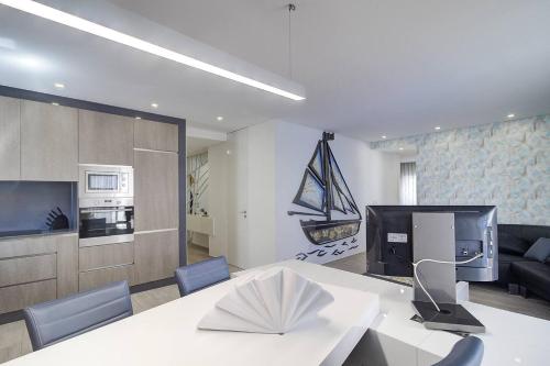 Apartamento de Luxo a 20 m da praia - ACE Algarve