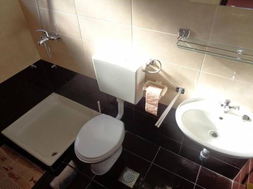 Apartments with parking space Crikvenica - 27709