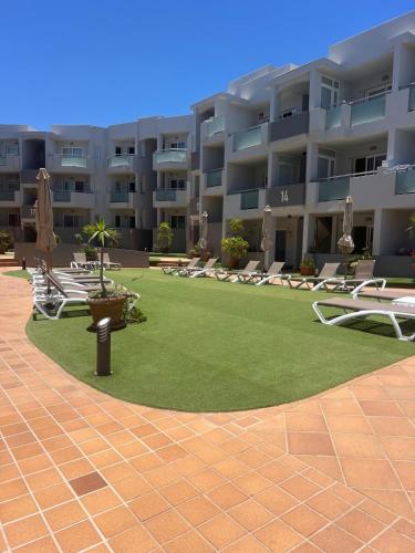 Corralejo Sol & Sal by FTV Holidays Homes