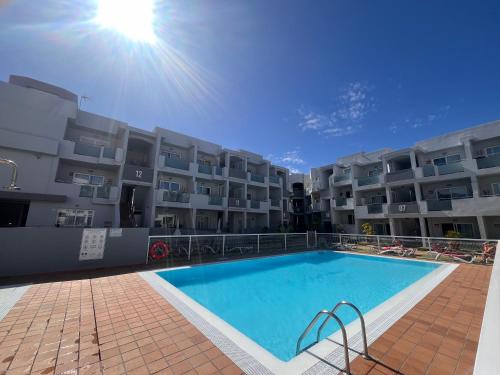 Corralejo Sol & Sal by FTV Holidays Homes