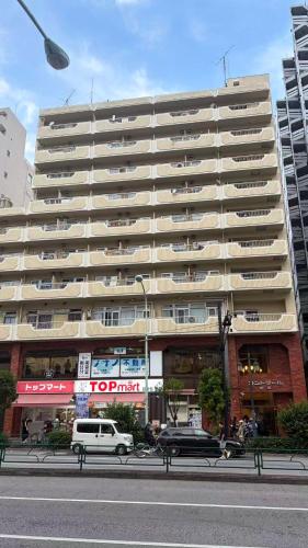 Sayaka Shinjuku House