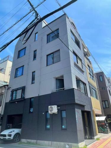 Asakusa Kei House