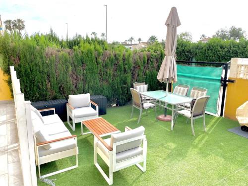 Apartamento en alquiler en Denia - ES-373-40