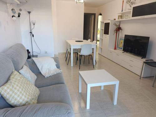 Apartamento en alquiler en Denia - ES-373-40
