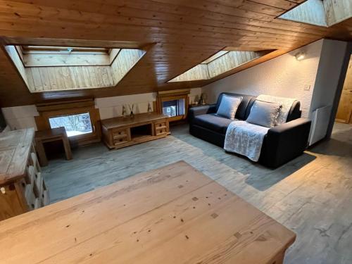 Appartement confortable - 4 pers.