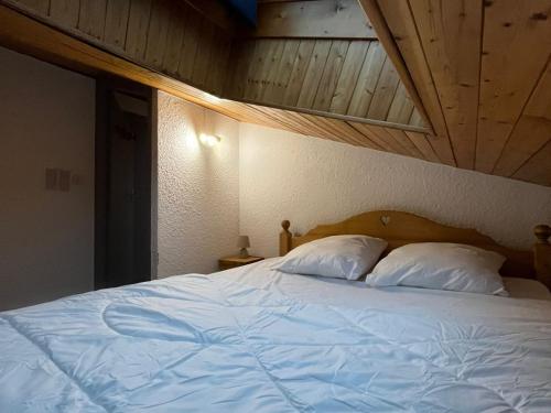 Appartement confortable - 4 pers.