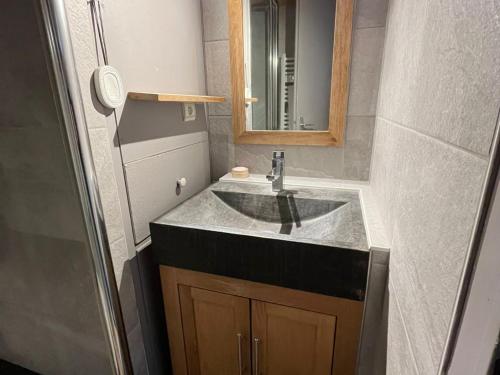 Appartement confortable - 4 pers.