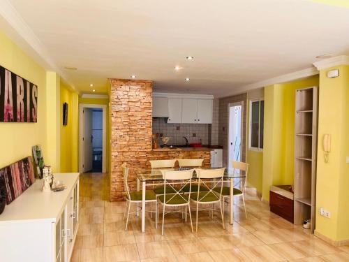 Apartamento en Denia - ES-373-43