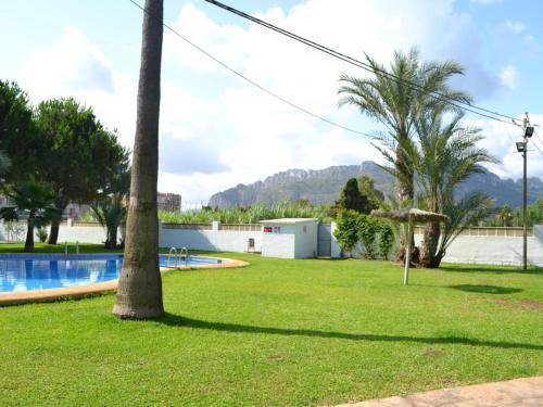 Apartamento en Denia - ES-373-43
