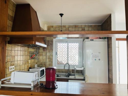 Apartamento en Denia - Ideal para tus vacaciones - ES-373-68