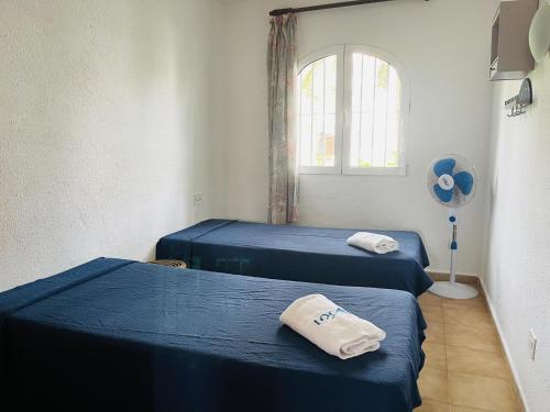 Apartamento en Denia - Ideal para tus vacaciones - ES-373-68