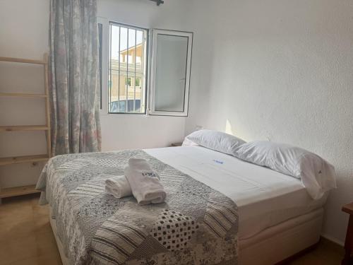 Apartamento en Denia - Ideal para tus vacaciones - ES-373-68