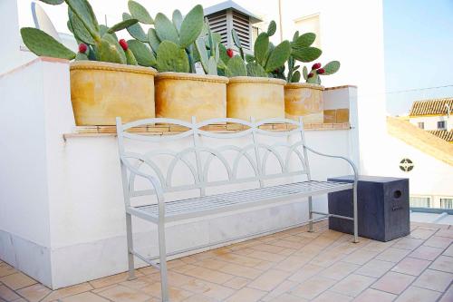 Overland Suites Catedral photo 48