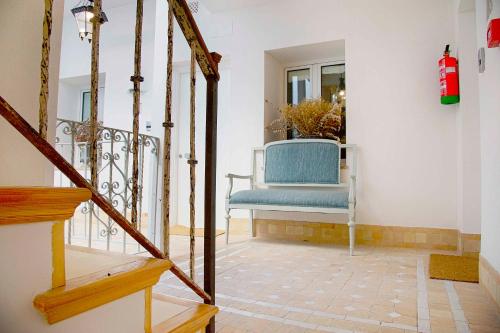 Overland Suites Catedral photo 44