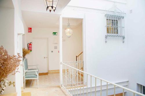 Overland Suites Catedral photo 39
