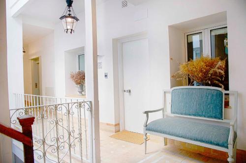 Overland Suites Catedral photo 49