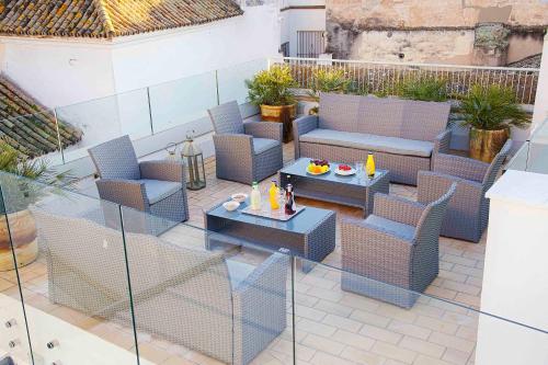 Overland Suites Catedral photo 42