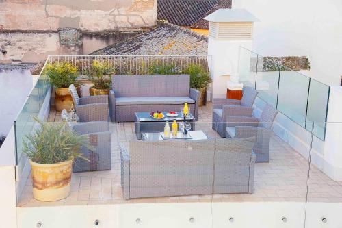 Overland Suites Catedral photo 57