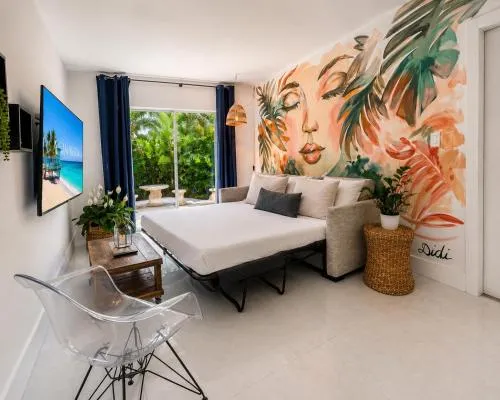 Wynwood Charm, at the Heart of the Art! photo 10