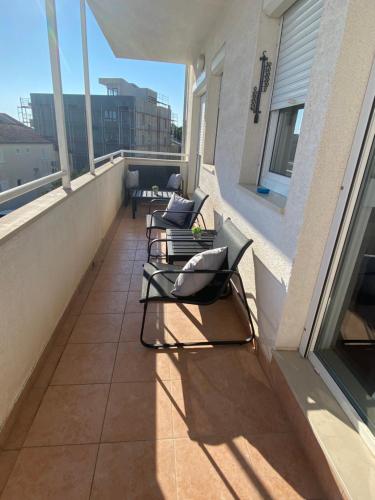 Apartment Alen G-B
