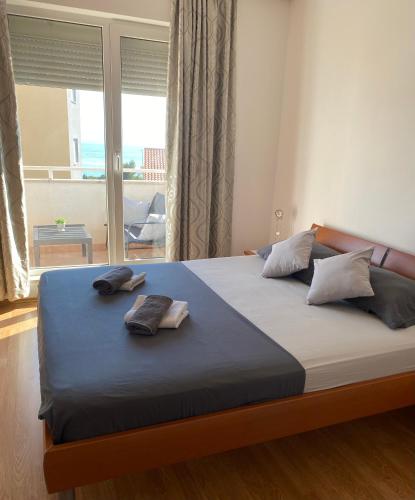 Apartment Alen G-B