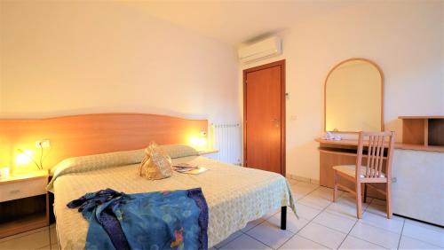 Gallery image of Ficus 2 Pineto Vacanza in Pineto