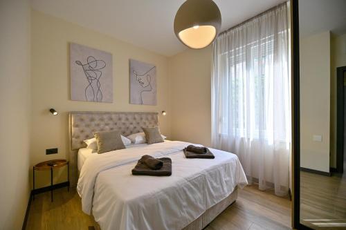 Vivo Apartment - City Center Zadar