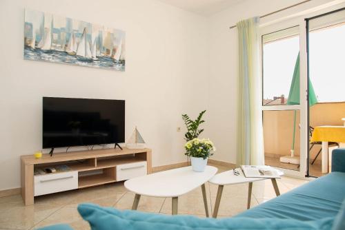 Apartments Toni