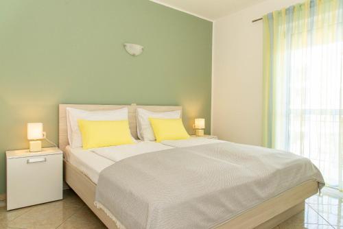 Apartments Toni