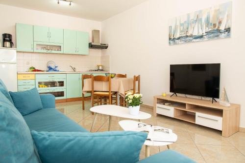 Apartments Toni